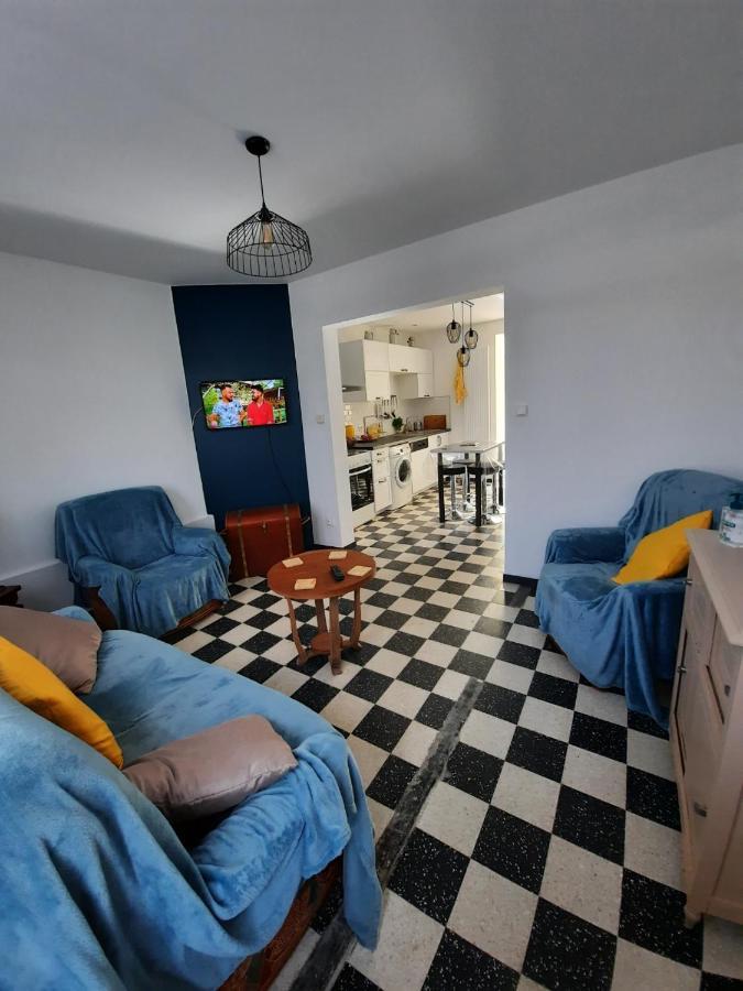 La Tanatte De Wimereux Sur La Cote D Opale Exterior foto