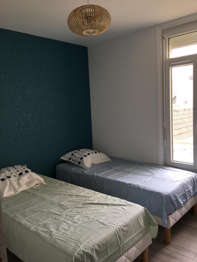 La Tanatte De Wimereux Sur La Cote D Opale Exterior foto